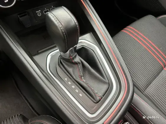RENAULT CLIO V - voiture d'occasion - Photo 26
