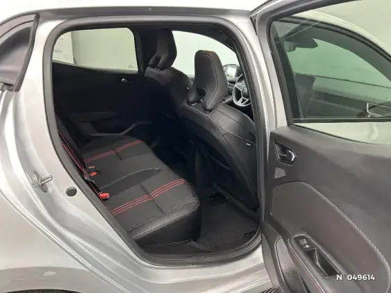 RENAULT CLIO V - voiture d'occasion - Photo 11