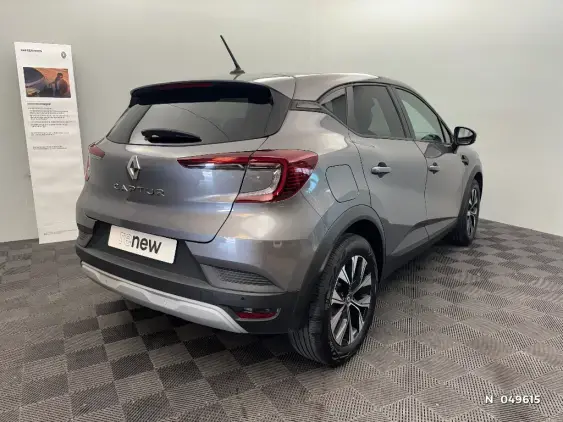 RENAULT CAPTUR II - voiture d'occasion - Photo 4