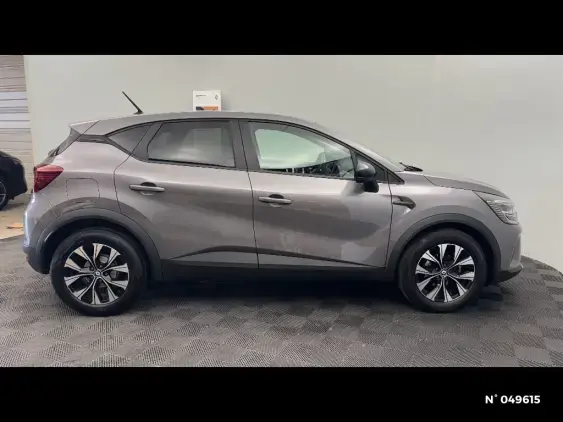 RENAULT CAPTUR II - voiture d'occasion - Photo 5