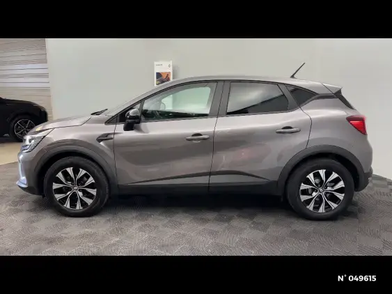 RENAULT CAPTUR II - voiture d'occasion - Photo 2