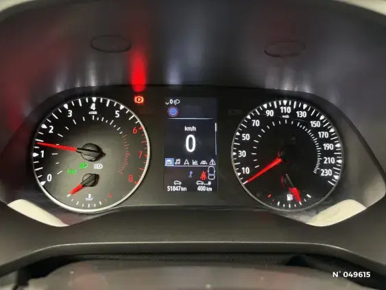 RENAULT CAPTUR II - voiture d'occasion - Photo 12