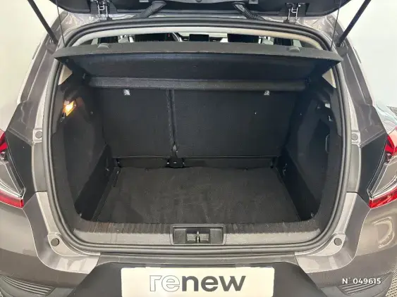 RENAULT CAPTUR II - voiture d'occasion - Photo 7