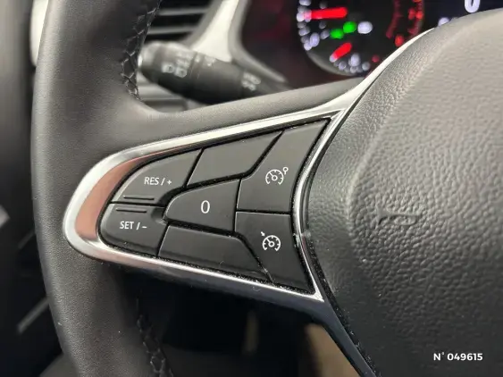 RENAULT CAPTUR II - voiture d'occasion - Photo 23