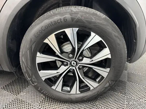 RENAULT CAPTUR II - voiture d'occasion - Photo 3