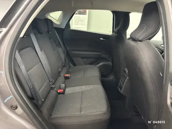 RENAULT CAPTUR II - voiture d'occasion - Photo 11