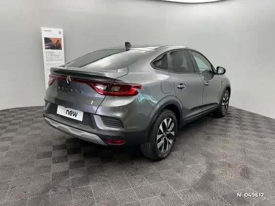 RENAULT ARKANA - voiture d'occasion - Photo 4