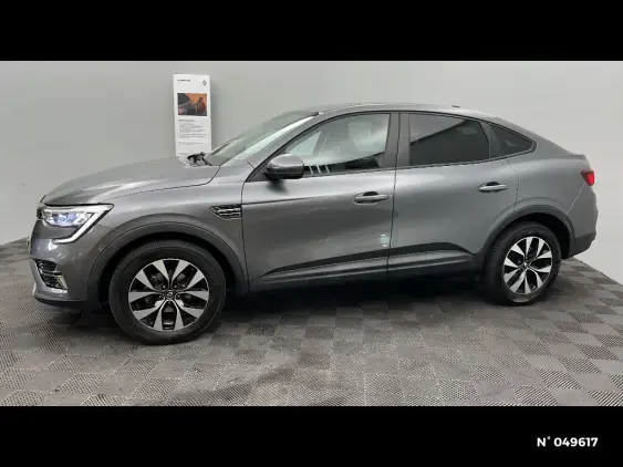 RENAULT ARKANA - voiture d'occasion - Photo 2
