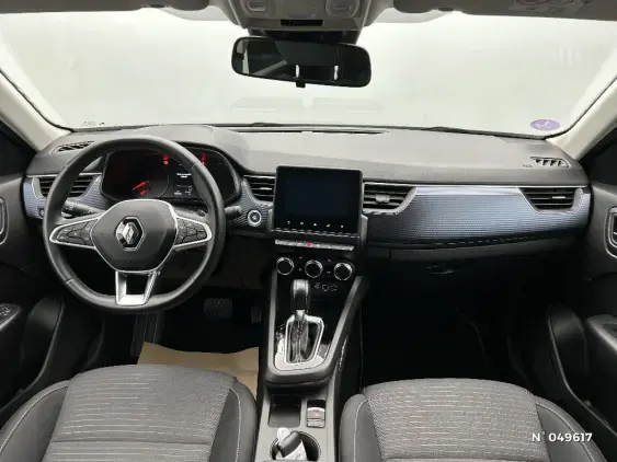 RENAULT ARKANA - voiture d'occasion - Photo 9