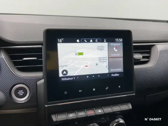 RENAULT ARKANA - voiture d'occasion - Photo 13