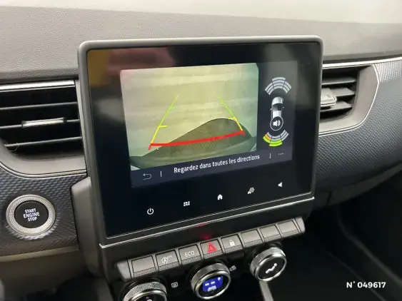 RENAULT ARKANA - voiture d'occasion - Photo 14