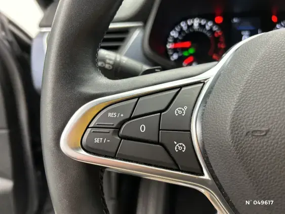 RENAULT ARKANA - voiture d'occasion - Photo 28