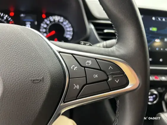 RENAULT ARKANA - voiture d'occasion - Photo 29