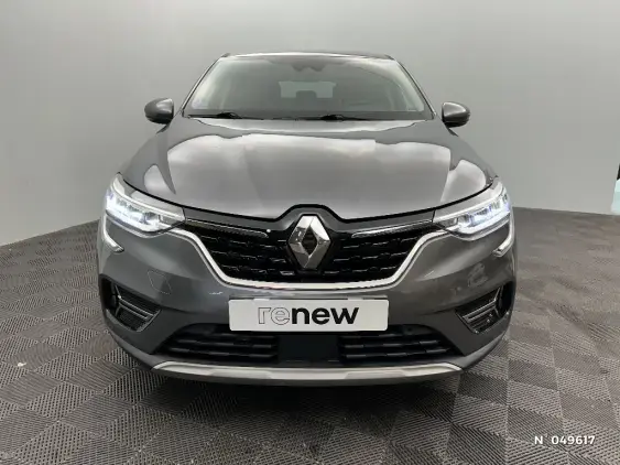 RENAULT ARKANA - voiture d'occasion - Photo 3