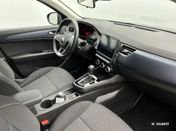 RENAULT ARKANA - voiture d'occasion - Photo 10