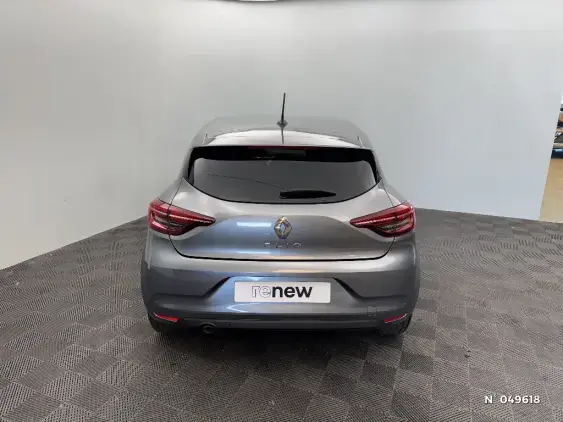RENAULT CLIO V - voiture d'occasion - Photo 6