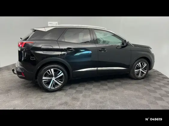 PEUGEOT 3008 II - voiture d'occasion - Photo 5