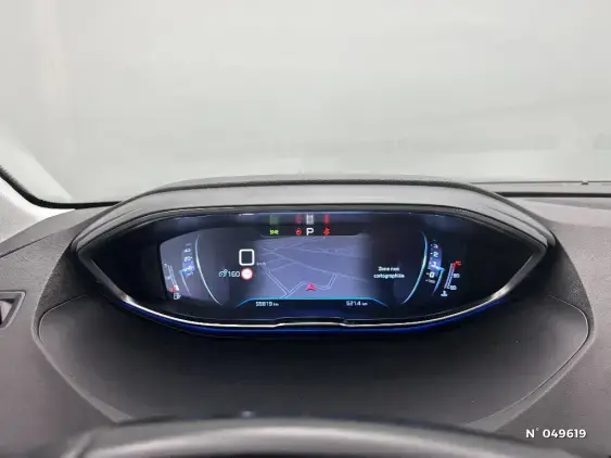 PEUGEOT 3008 II - voiture d'occasion - Photo 12