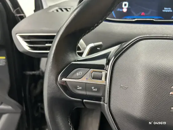 PEUGEOT 3008 II - voiture d'occasion - Photo 28