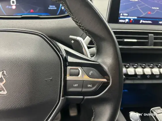 PEUGEOT 3008 II - voiture d'occasion - Photo 29