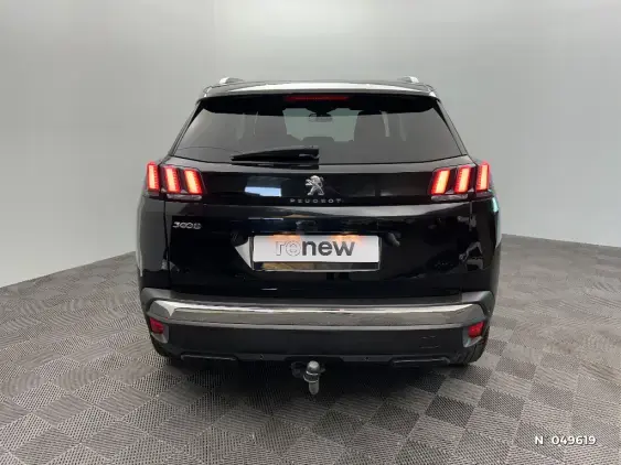PEUGEOT 3008 II - voiture d'occasion - Photo 6