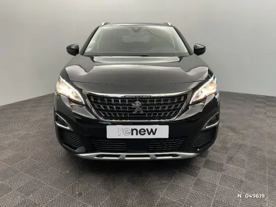 PEUGEOT 3008 II - voiture d'occasion - Photo 3