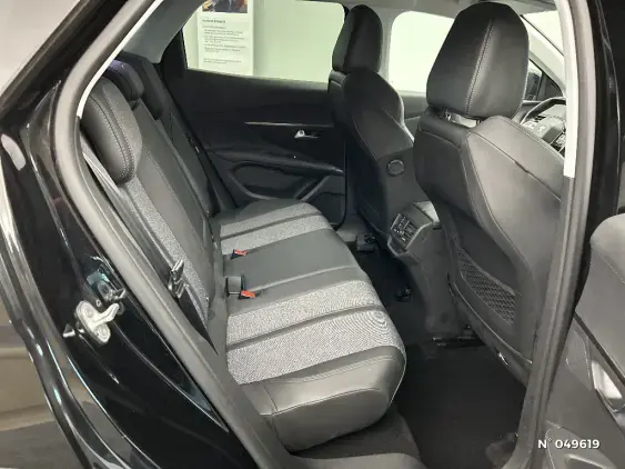 PEUGEOT 3008 II - voiture d'occasion - Photo 11