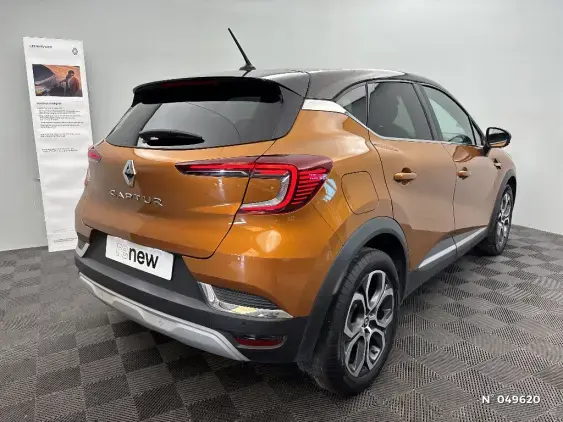RENAULT CAPTUR II - voiture d'occasion - Photo 4