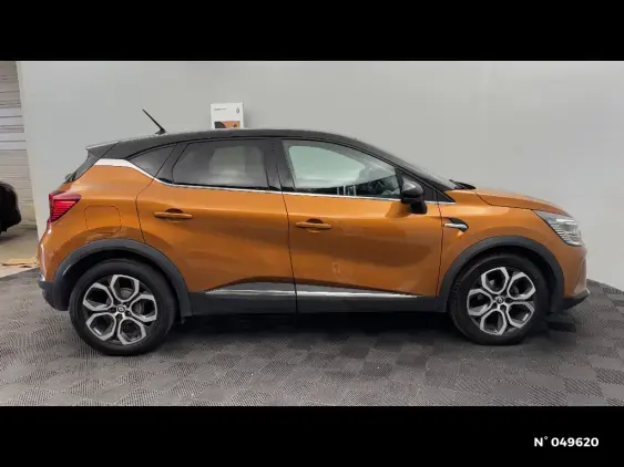 RENAULT CAPTUR II - voiture d'occasion - Photo 5