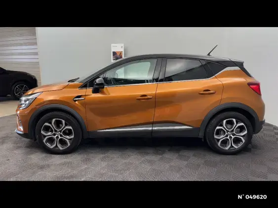 RENAULT CAPTUR II - voiture d'occasion - Photo 2