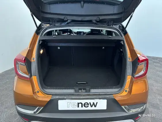 RENAULT CAPTUR II - voiture d'occasion - Photo 7