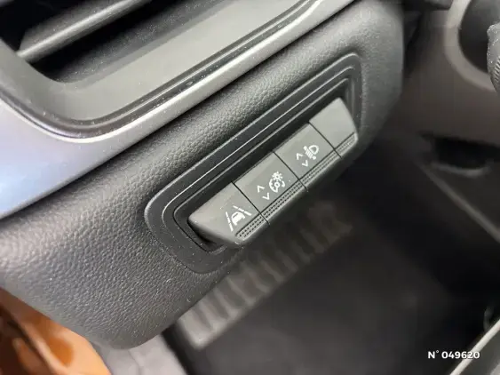RENAULT CAPTUR II - voiture d'occasion - Photo 15