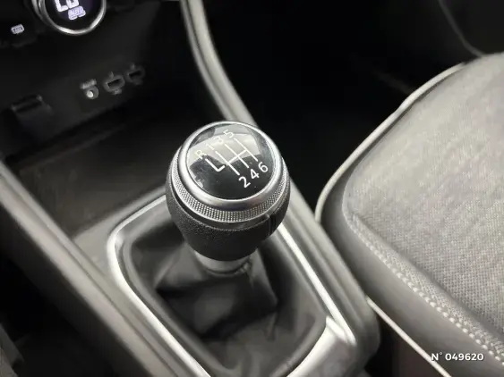 RENAULT CAPTUR II - voiture d'occasion - Photo 24