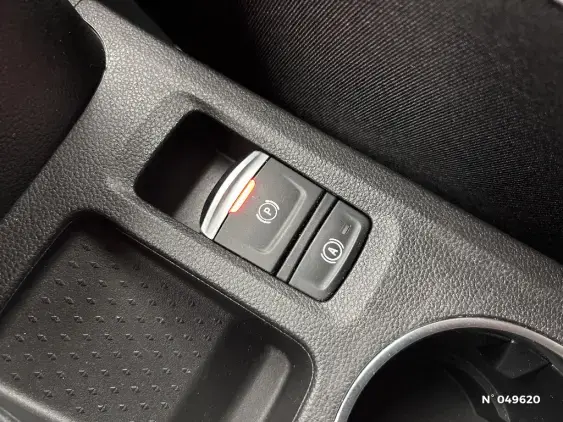 RENAULT CAPTUR II - voiture d'occasion - Photo 25