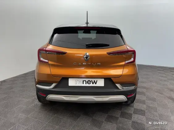 RENAULT CAPTUR II - voiture d'occasion - Photo 6