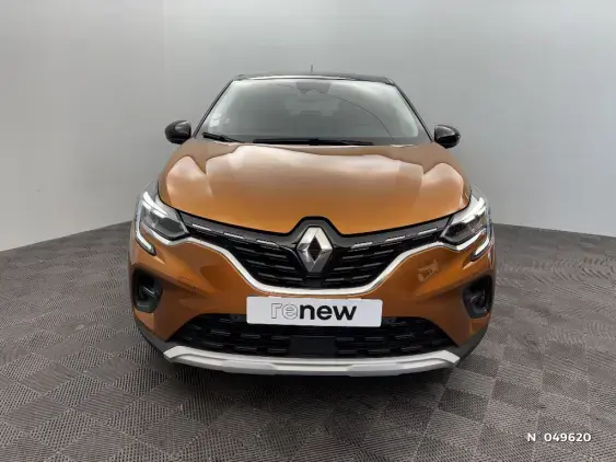 RENAULT CAPTUR II - voiture d'occasion - Photo 3