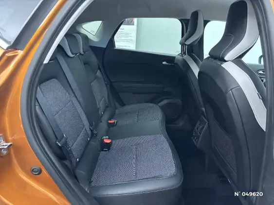 RENAULT CAPTUR II - voiture d'occasion - Photo 11
