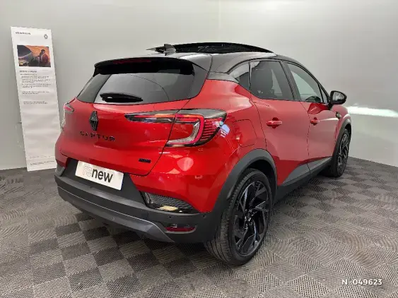 RENAULT CAPTUR II - voiture d'occasion - Photo 4