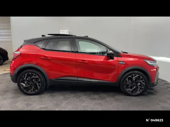 RENAULT CAPTUR II - voiture d'occasion - Photo 5