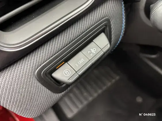 RENAULT CAPTUR II - voiture d'occasion - Photo 15