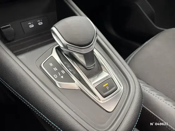 RENAULT CAPTUR II - voiture d'occasion - Photo 23