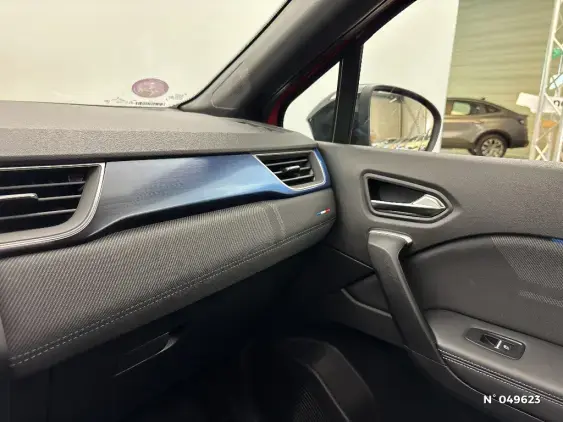 RENAULT CAPTUR II - voiture d'occasion - Photo 24