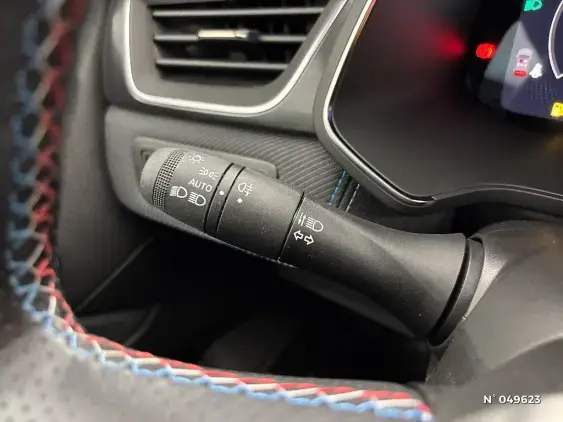 RENAULT CAPTUR II - voiture d'occasion - Photo 26