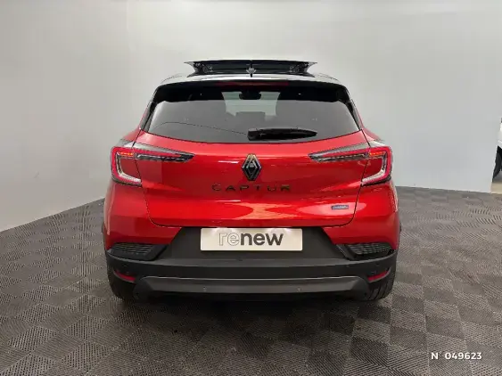 RENAULT CAPTUR II - voiture d'occasion - Photo 6