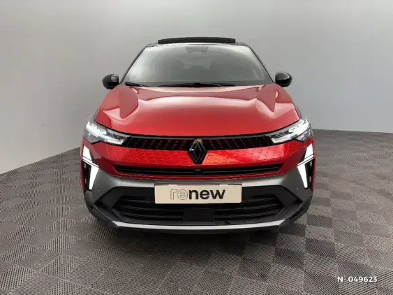 RENAULT CAPTUR II - voiture d'occasion - Photo 3