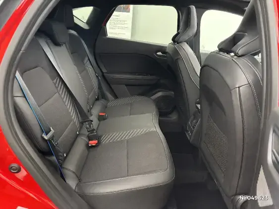 RENAULT CAPTUR II - voiture d'occasion - Photo 11
