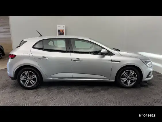 RENAULT MEGANE IV - voiture d'occasion - Photo 5
