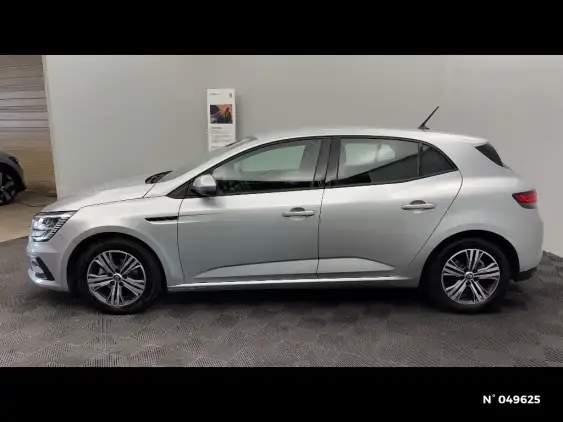 RENAULT MEGANE IV - voiture d'occasion - Photo 2