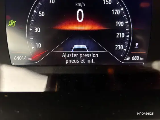 RENAULT MEGANE IV - voiture d'occasion - Photo 12