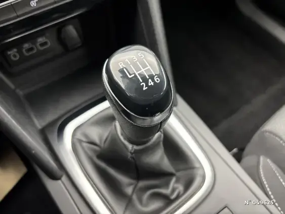 RENAULT MEGANE IV - voiture d'occasion - Photo 23